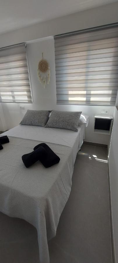 El Rinconcito Apartment Nerja Exterior photo